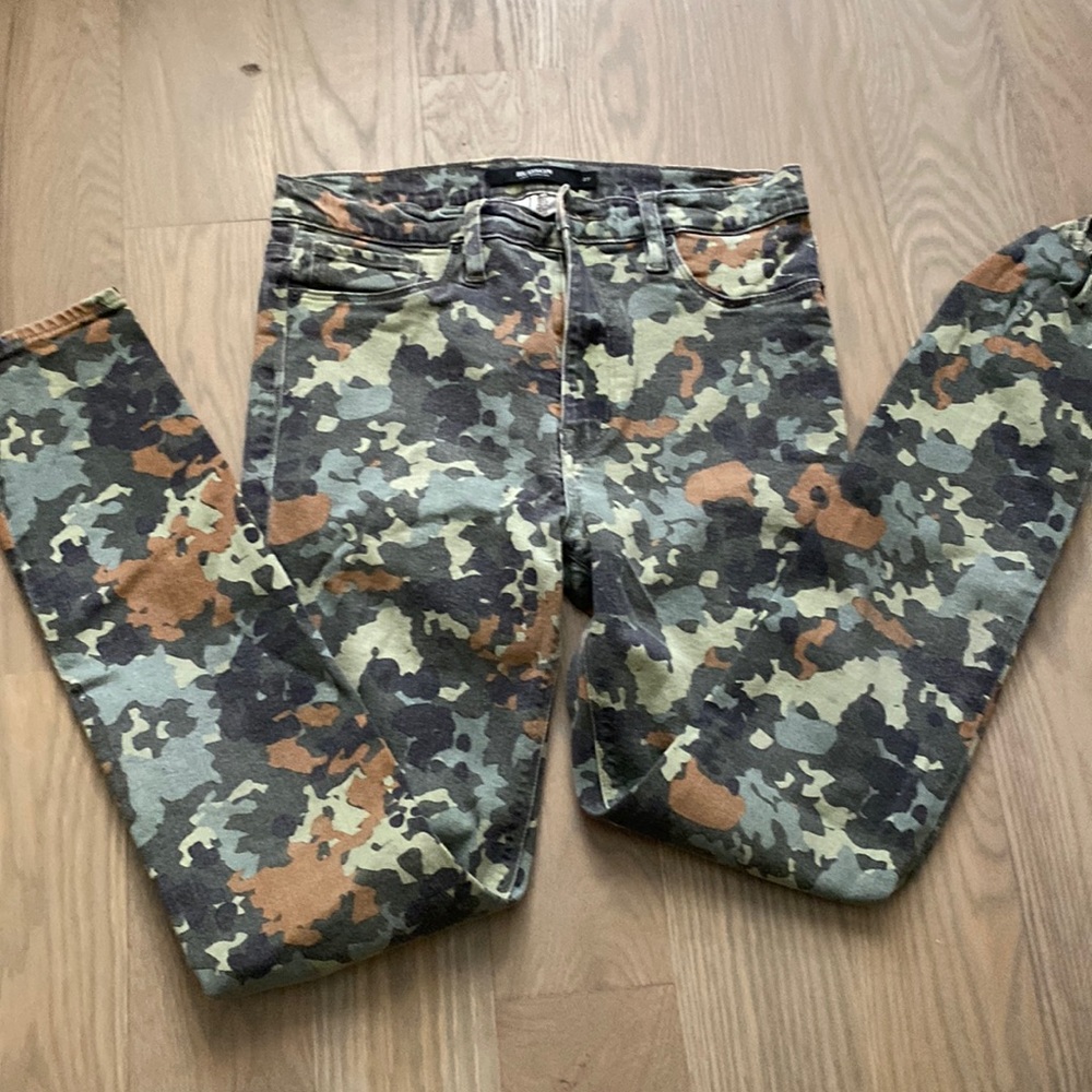 Hudson Los Angeles jeans 27